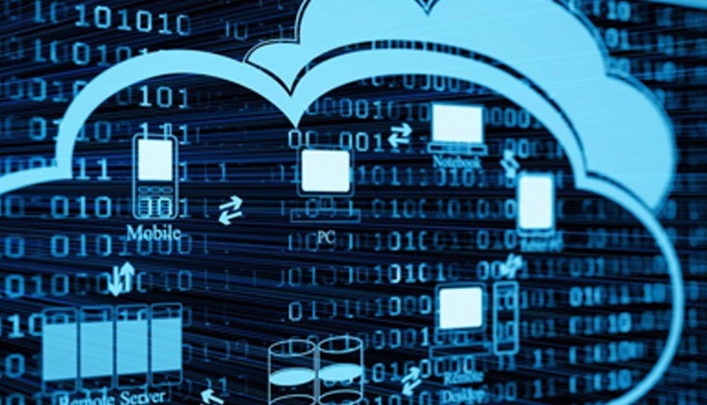 Cloud Computing