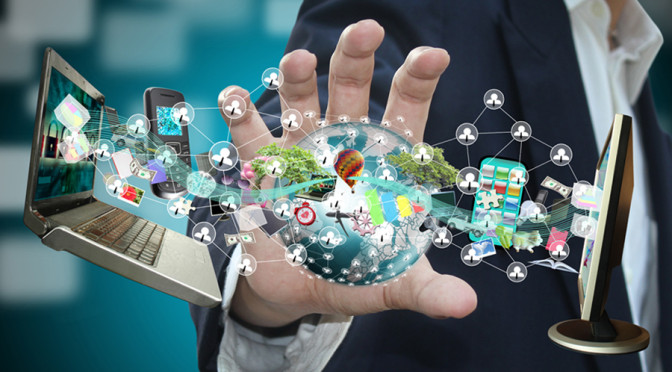 service-oriented-architecture