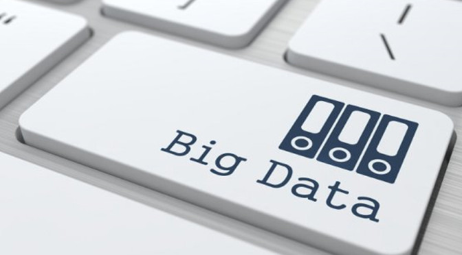 big data